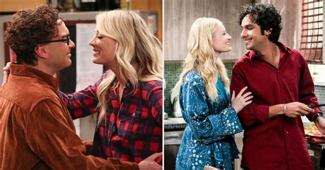 big bang theory raj gf|TBBT: 10 Best Girlfriends Of Leonard, Raj, & Howard .